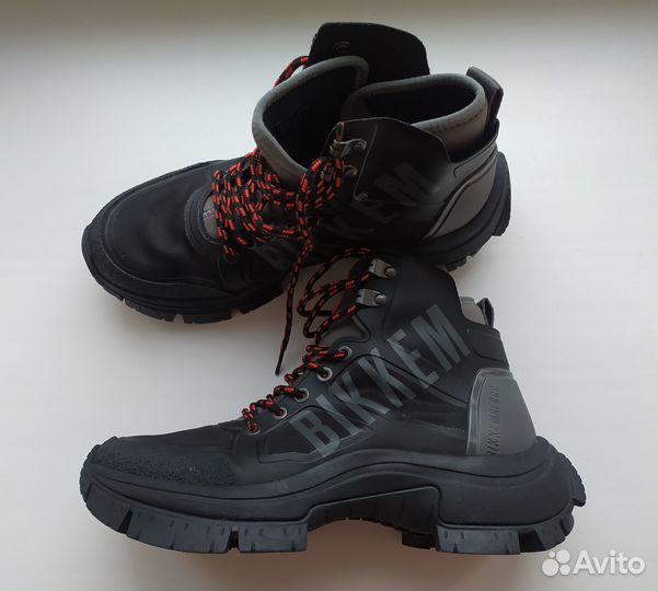 Bikkembergs оригинал новые