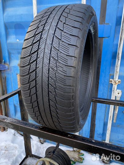 Bridgestone Blizzak LM-001 225/50 R17