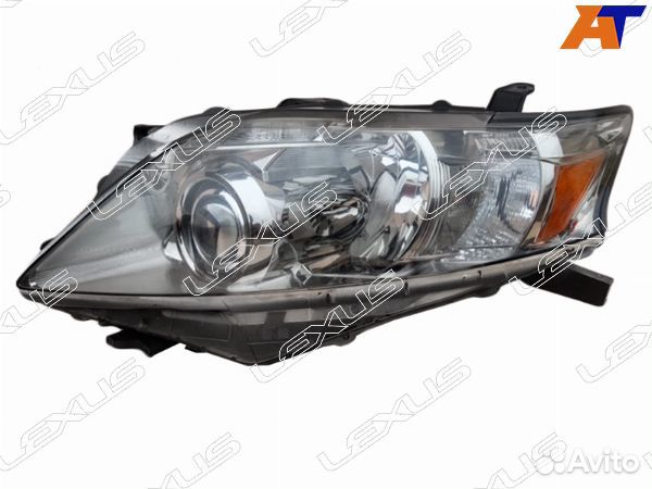 Фара lexus RX 09-15, lexus RX270, lexus RX350, lex