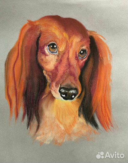 Картины графика