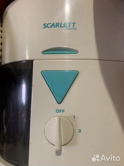 Соковыжималка