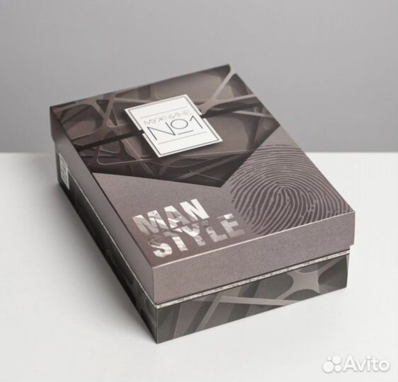 Подарочные коробочки