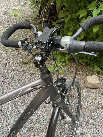 Diamant. Велосипед диамант на планетарке