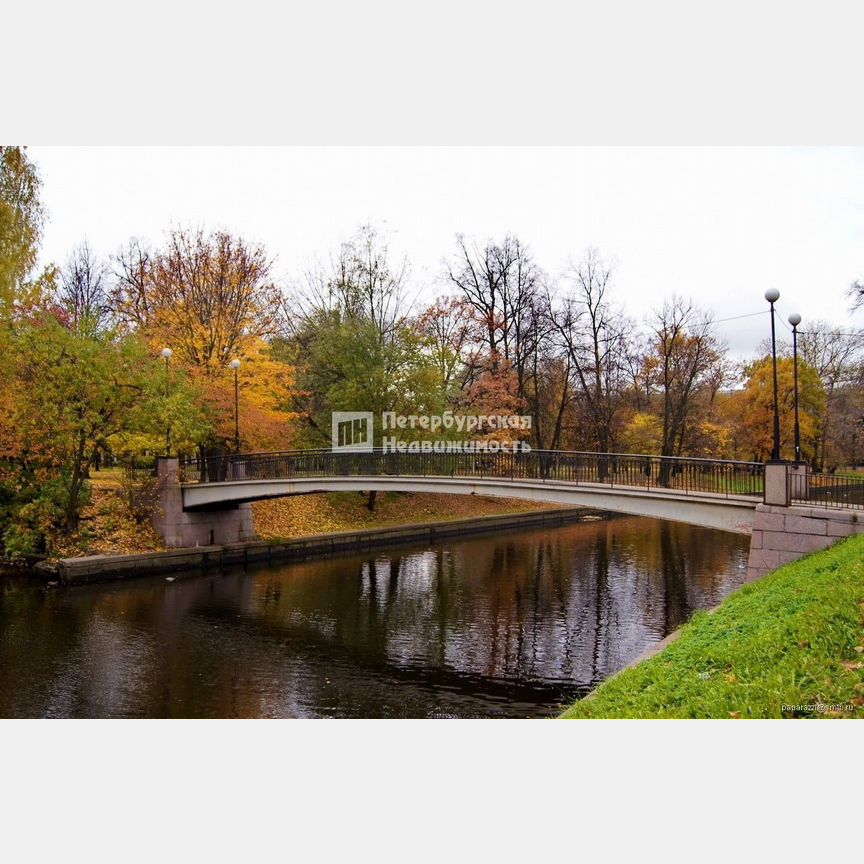 1-к. квартира, 39,6 м², 2/14 эт.