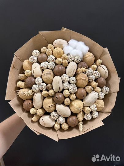 Букет “Орехович”