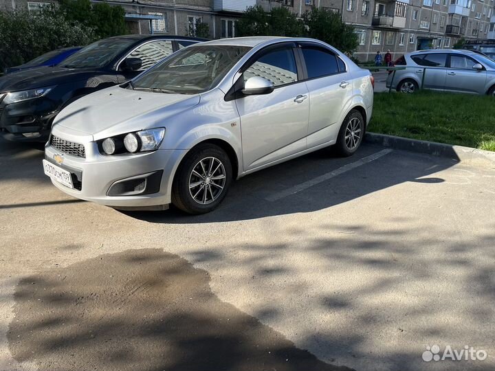 Michelin Energy XM2+ 19.5/6 R15 91V