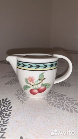 Кружки willeroy bosch