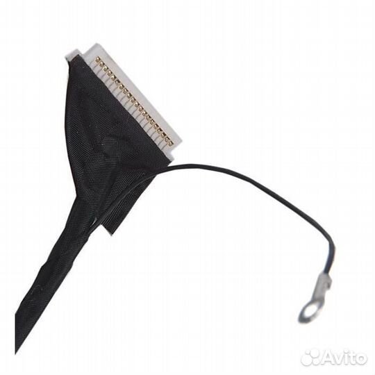 Шлейф матрицы для ноутбука HP Pavilion G6, G6-1000