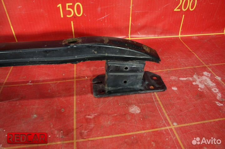 Усилитель бампера зад Ford Mondeo 4 (07-14)