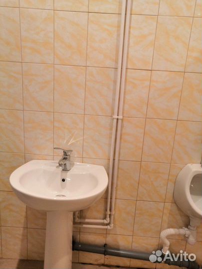 Мастер сантехник