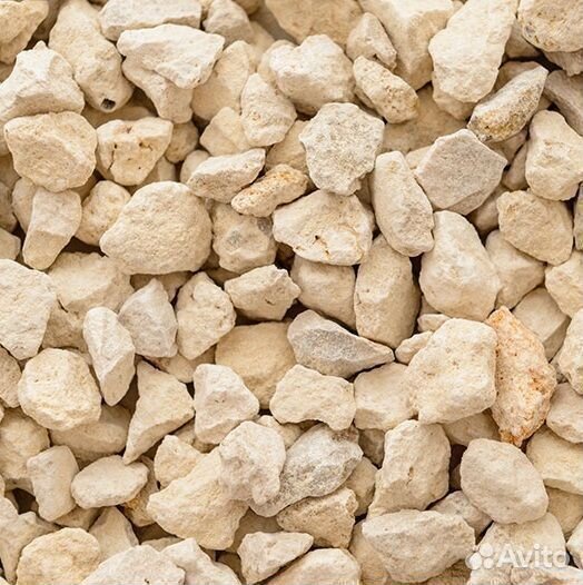 Щебень Известняковый 20-40