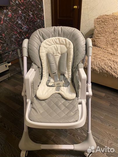 Стул для кормления