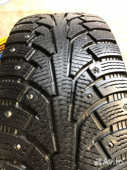 Nokian Tyres Nordman 5 SUV 235/65 R18 110T
