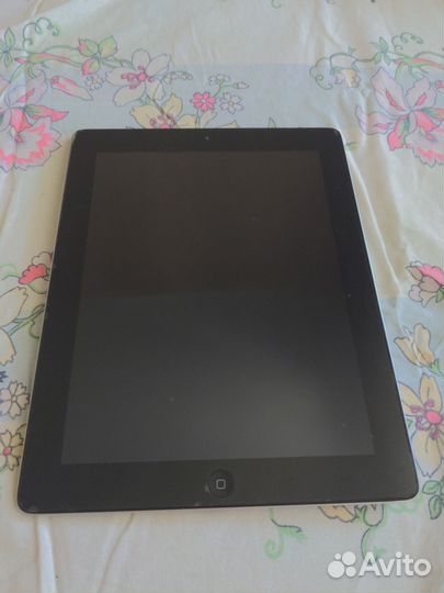 iPad 3 4G