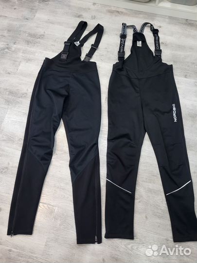 Комбинезон разминочный