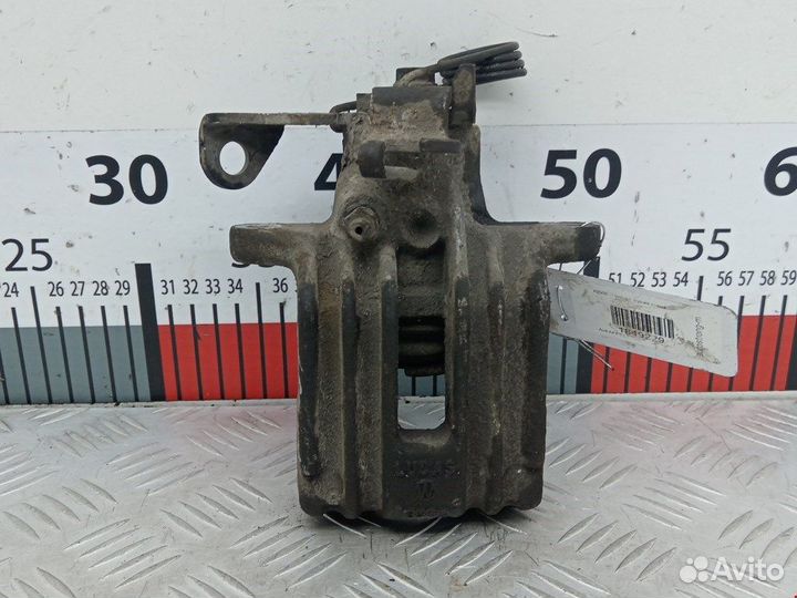 Суппорт задний левый для Audi A4 B5