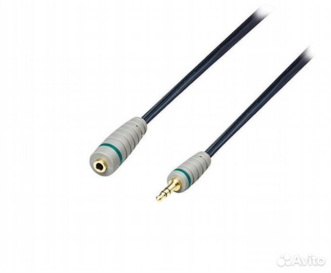 Шнур 3.5мм 