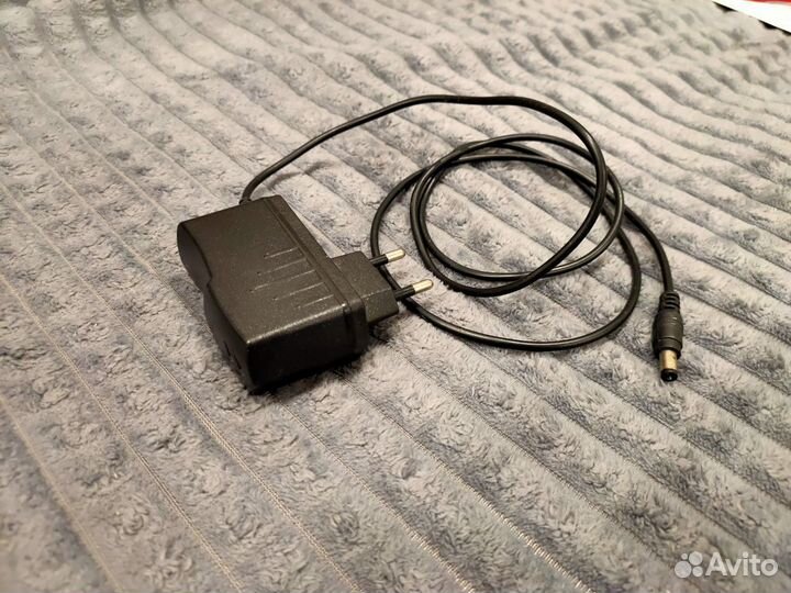 Универсальный блок питания