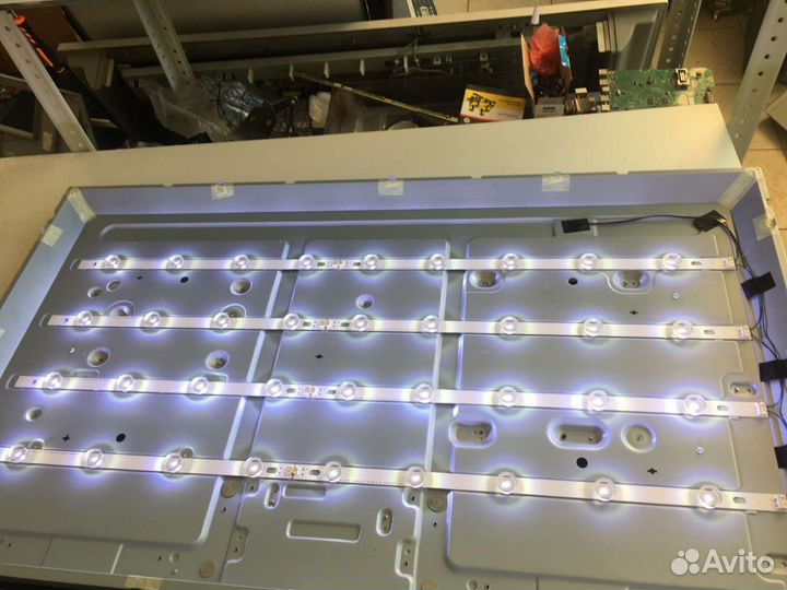 Ремонт Телевизора Кофемашин Пылесосов, свч