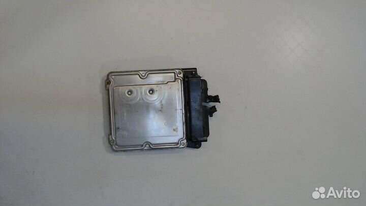 Блок управления двигателем Audi A3 (8PA), 2007