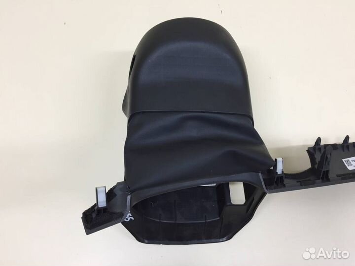Кожух рулевой колонки Kia K5 DL3 2019