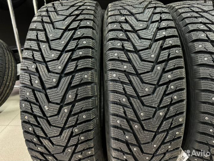 Hankook Winter I'Pike RS2 W429 215/50 R17 107