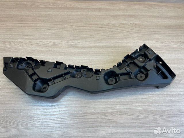 Кронштейн бампера задний левый LADA X-Ray