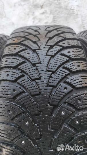 Nokian Tyres Nordman 4 215/60 R16 99T