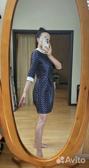 Платье баллон 1001 dress 42-44