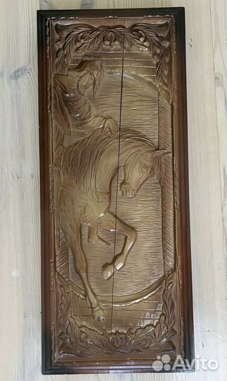 Нарды ручной работы