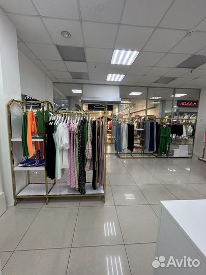 Готовый бизнес