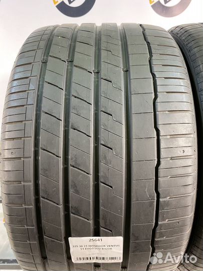 Hankook Ventus S1 Evo3 SUV K127A 325/30 R21 109Y