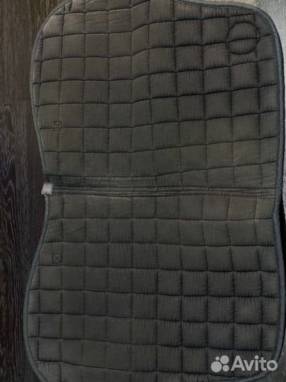 Вальтрап для лошади