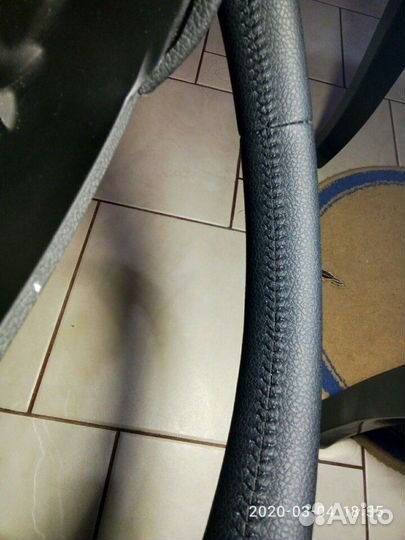 Руль шкода октавия А5, Ети, фабиа.skoda oktavia