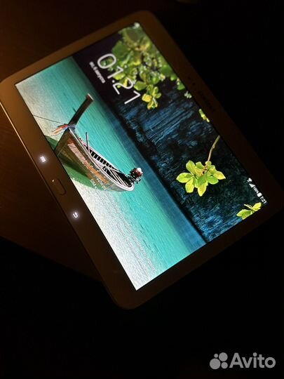 Samsung Galaxy Tab 3 10.1