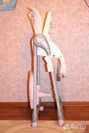 Продаю стул для кормления