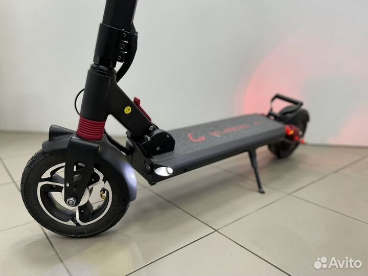Электросамокат kugoo X1 новый