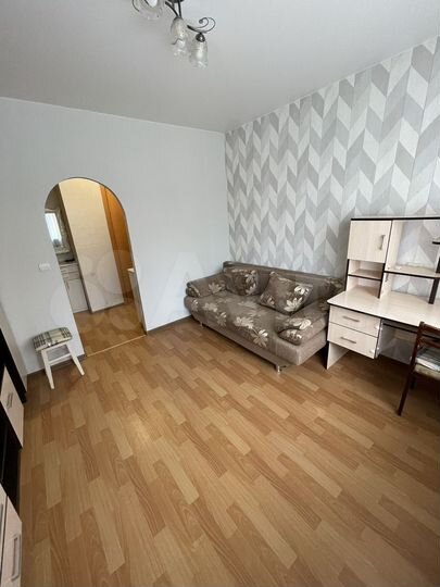 Квартира-студия, 17,4 м², 1/5 эт.