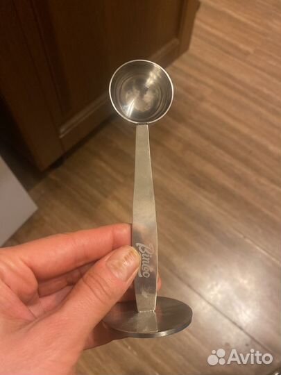 Подстака под чашку от кофеварки