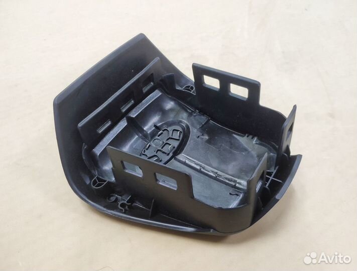 Заглушка руля Ford Mondeo 5 (с 2012)