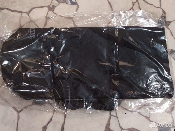 Чехол-термос для хоккейной бутылки