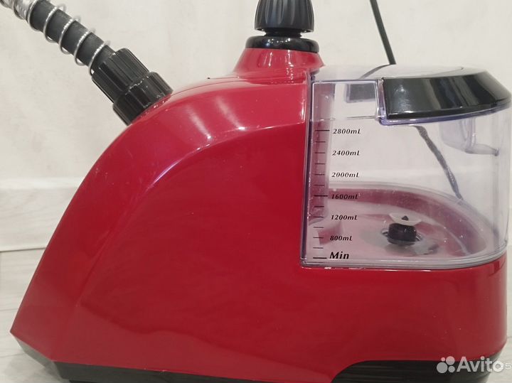 Парогенератор