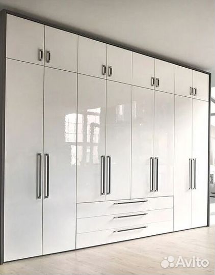 Шкаф на заказ по размерам