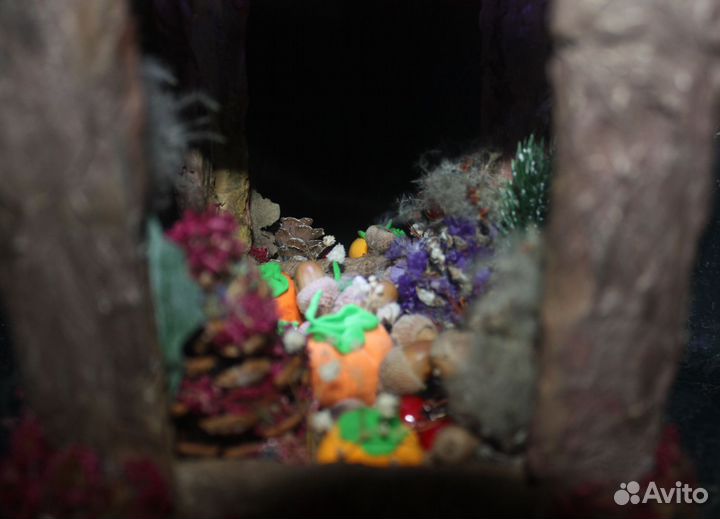 Поделки своими руками в детский сад /школу