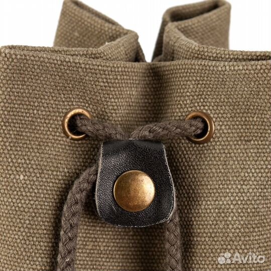 Кофр Courser для объектива, тканый M