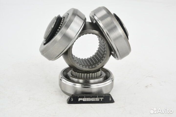 Трипод 1216D7 Febest