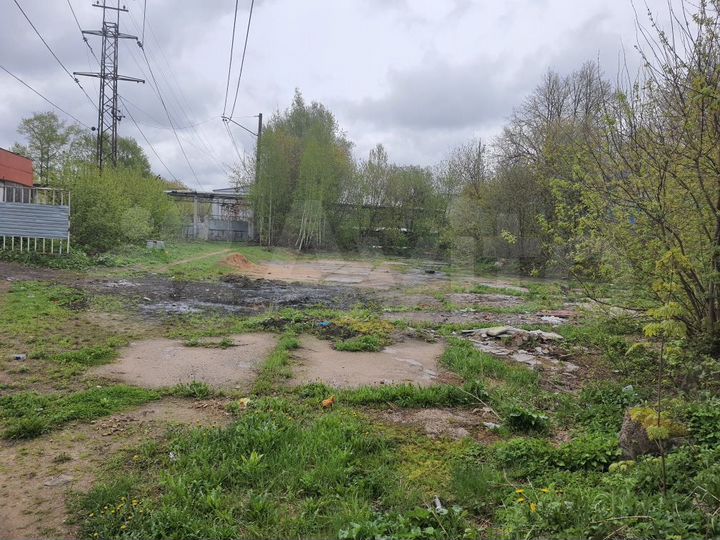 Участок 25,6 сот. (ИЖС)