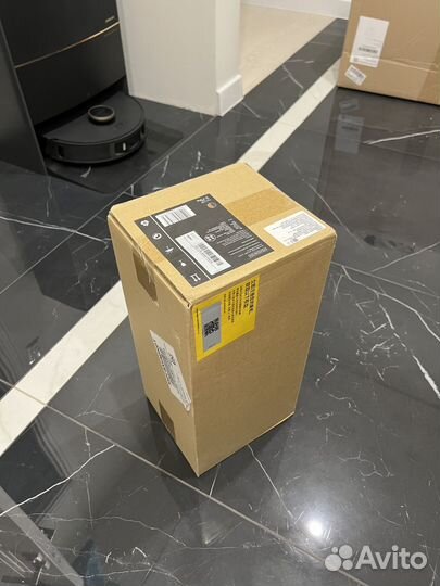 Новый Стайлер Dyson Airwrap Complete Long HS05