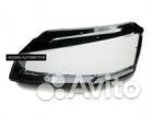 Cтекло фары Audi A8 D4 13-17 ID-3900 правое