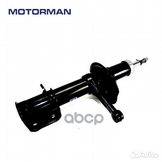 Стойка передняя 2108-09 сааз 2108-29050